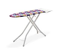 Cofan Cesena Tabla Planchar Diseño 2, Multicolor, 159.00x45.00x6.00 cm