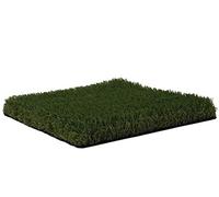 Cofan Césped Artificial para terraza y jardín | Modelo acolchado, confortable y resistente | Ideal para exteriores y piscinas