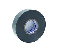 Cofan Cinta Aislante 180 Micras | Color gris | Resistente al voltaje, al calor y a diferentes ácidos y alcalinos