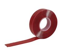 Cofan Cinta de Doble Cara Extrafuerte | Tres Medidas Diferentes | Fija con Seguridad (19 mm x 10 m)