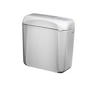 Cofan Cisterna Baja | Completa | Con Interrupción de Descarga | Modelo Eiras | Fabricada en ABS