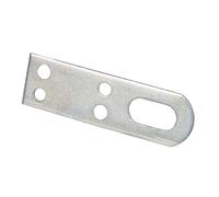 Cofan Colgador para Sujetar Objetos | Medidas: 15 x 50 mm | Acero Zincado