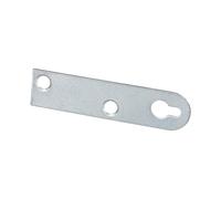 Cofan Colgador tipo Bocallave | Medidas: 17 x 70 mm | Para Sujeción de Objetos
