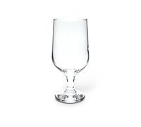 Cofan Copa de cerveza gama Sarbia con capacidad 37,5 cl. | Fabricados en vidrio de gran resistencia | Pack de 6 unidades.