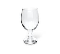 Cofan Copa de cerveza gama Sarbia con capacidad 40 cl. | Fabricados en vidrio de gran resistencia | Pack de 6 unidades.