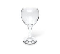 Cofan Copa de vino gama Sarbia con capacidad 21 cl. | Fabricados en vidrio de gran resistencia | Pack de 6 unidades.