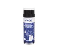 Cofan Cubremanchas en spray para paredes Blanco · Envases de 400 ml