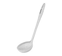 Cofan Cuchara Sopera Modelo Bach | Fabricada en Silicona y Nylon | Medida 32 cm