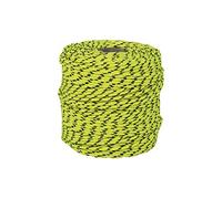 Cofan Cuerda cordino Hippy Ø3x25m color amarillo/netro