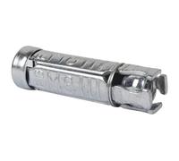 Cofan Cuerpo de anclaje de acero HSP | Con medidas desde M-6 x 40 hasta M-12 x 80 mm