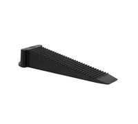 Cofan Cuñas de Nivelación Reutilizables para conseguir una superficie perfectamente nivelada | Medida: 80 x 17 x 14 mm | Paquete de 100 unidades