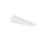 Cofan Cuñas para alicatados profesionales | Pack de 250 unidades en color blanco | Medida: 5 mm