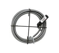 Cofan Desatascador de Muelle | Medidas de Largo 3, 5 y 10 m | Para Uso Profesional