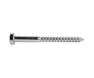 COFAN DIN 571 M-6 X 90 INOX A2