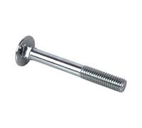COFAN DIN 603 M-8 X 25 INOX A2