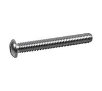 COFAN DIN 7380 M-8 X 20 INOX A2