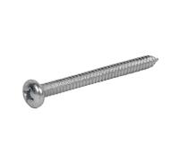 COFAN DIN 7981 M-6,3 X 32 INOX A4
