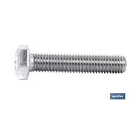 COFAN DIN 933 M-20X150 INOX A2