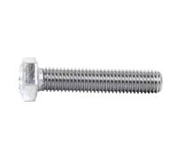COFAN DIN 933 M-6 X 30 INOX A4