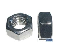 COFAN DIN 934 M-18 INOX A4