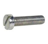 COFAN DIN 963 M-8 X 80 INOX A4