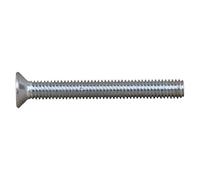COFAN DIN 965 M-5 X 25 INOX A2