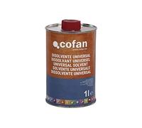 Cofan Disolvente Universal | Diferentes tamaños | Para Sintéticos