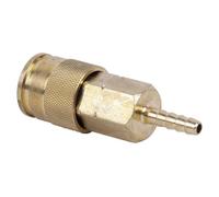 ENCHUFE RAPIDO ESPIGA TUBO 13 MM GRAN CAUDAL