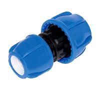 Cofan Enlace Reducido con dos Conexiones | Diámetro 50 x 32 mm | Unitaria