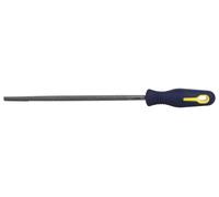 Cofan Escofina redonda 200 mm con mango