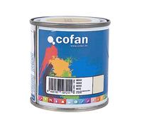 Cofan Esmalte Sintético | Color Beige | Envase de 125 ml