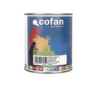 Cofan Esmalte Sintético | Resistente y Duradero | Envase de 125 ml, 375 ml, 750 ml o 4 L