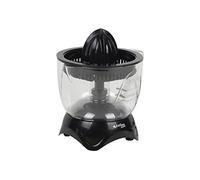 Cofan Exprimidor Eléctrico | Modelo Ontario | Potencia 40W | Capacidad 0,7 L | Fabricado en ABS | Componentes no Eléctricos aptos para Lavavajillas