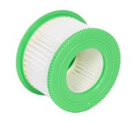 Cofan Filtro HEPA lavable para aspiradoras | Compatible con aspiradoras inalámbricas Cofan | Retiene polvo y alérgenos