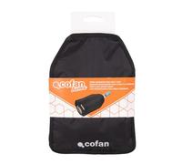 Cofan Funda Enfriadora de Botellas de Vino y Cava Gel Refrigerante Universal