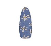 Cofan Funda para Tabla de Planchar | Material Algodón | Medidas 120 x 40 cm | Modelo 7 | Universal