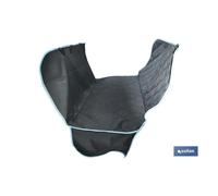 Cofan Funda Protectora de Asientos para Vehículo | Protección Completa | Resistente Al Agua y a la Suciedad