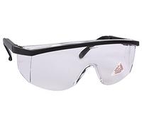 Cofan Gafas de seguridad Modelo Standar con lente clara EN 166:2001