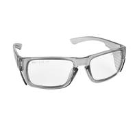 Cofan Gafas de seguridad | Gafas de protección graduadas | Protección contra impactos y proyecciones | Lente monofocal | Conformes con la norma EN 166 (1,0)