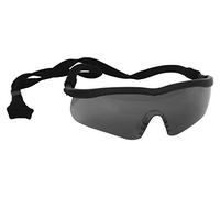 Cofan Gafas protectoras de seguridad oscura | Resistente a arañazos | Mayor seguridad en bricolaje y soldadura, entre otros