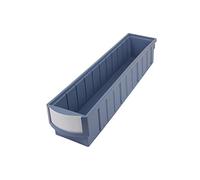 Cofan Gaveta de polipropileno especial para mostrador | Dimensiones 113 x 500 x 85 mm| Para mostradores y estantes de servicio