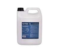 Cofan Gel lavamanos perfumado con protección 5 L | Perfumado en formato industrial | Indicado para actividades profesionales que exigen una buena higiene