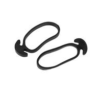 Cofan Goma de ancla N.º 5 Extra | Goma ancla de 5 cm | Tensor para tutores de plantación | Para cultivo