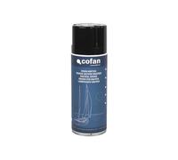 Cofan Grasa para naútica 400 ml | Para lubricar en agua salada y dulce| Protector repelente al agua | Especial para barcos y esfuerzos prolongados