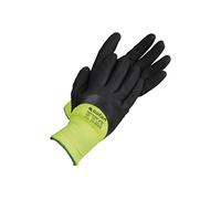 GUANTE IMPREG. NITRILO ESPUMA PROTECC. FRIO T-9 - Unid: 12