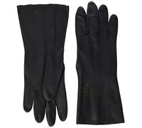 Cofan Guante de neopreno 100% Negro Talla 10 - 12 unidades