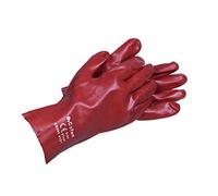 Cofan Guantes de PVC estanco | Protegen y cuidan la piel | Ideales para tareas de limpieza