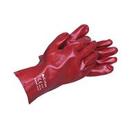 Cofan Guantes de PVC estanco | Protegen y cuidan la piel | Ideales para tareas de limpieza