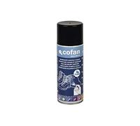 Cofan Higienizante para calzado | Contenido del Spray de 400 ml |Neutraliza los malos olores con un aroma fresco