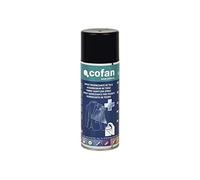 Cofan Higienizante para Tejidos | Contenido del Spray de 400 ml | Ideal para higienizar todo tipo de textiles y prendas